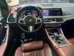 بي ام دبليو X6